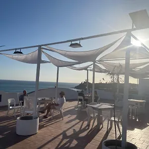 Miramare Garzia Hotel
