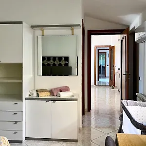 Luxury Centro Appartement Càbras