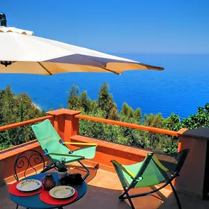 Ferienhaus Terramare, Castel di Tusa