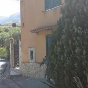 Ferienhaus Oasi Delle Madonie, Scillato (Sicily)