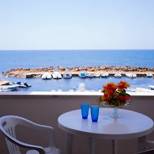 Ascoltando Il Mare Hébergement de vacances