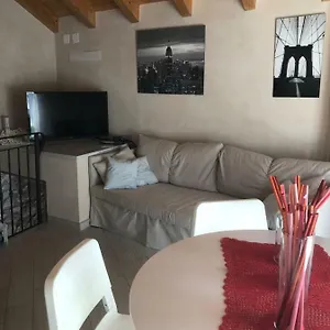 Mansarda 5 Terre Appartement Monterosso al Mare