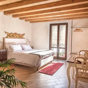 Conte Federico Appartement Palerme