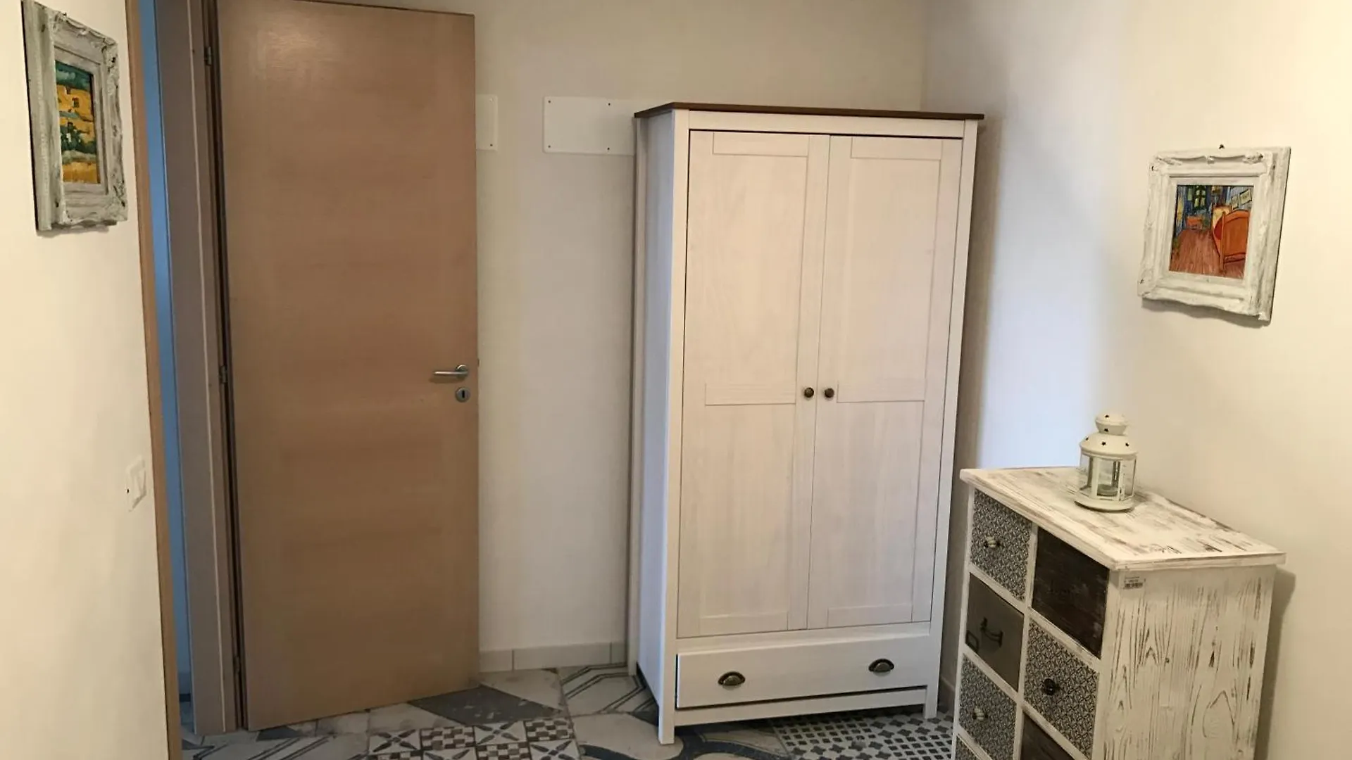 Villa Ceni appartamenti con 2 camere più servizi in villa con piscina Marinella di Selinunte Hébergement de vacances